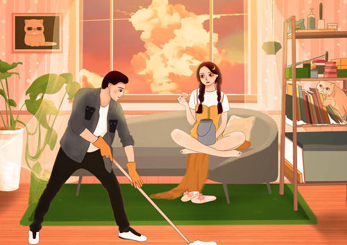 離異女再婚指南：離婚后不知道找什么樣的男人合適？