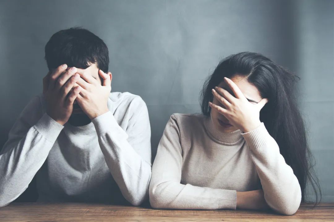 自戀者的婚姻，只是在和自己談戀愛(ài)