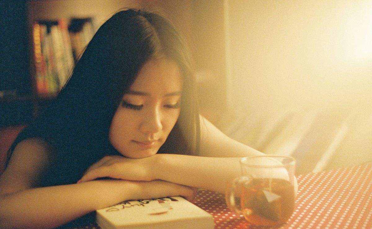我不夠好：這世界這么好，可我為什么永遠(yuǎn)不夠好