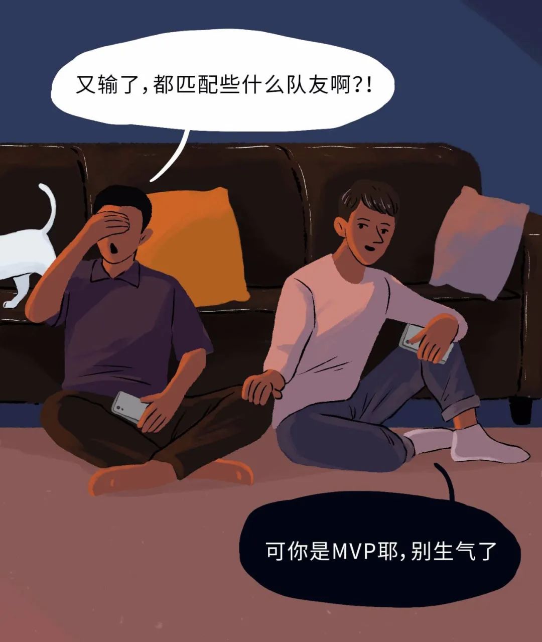 猛男也扛不住的致命誘惑Top1