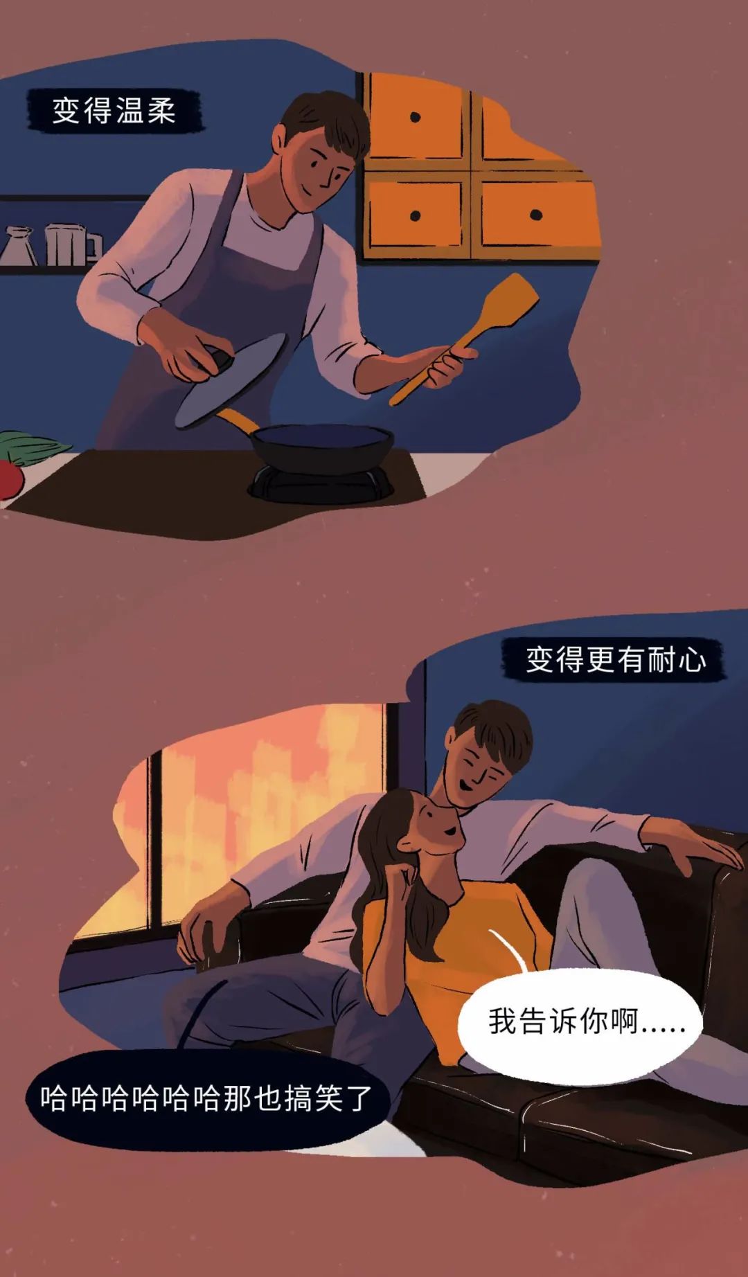 猛男也扛不住的致命誘惑Top1