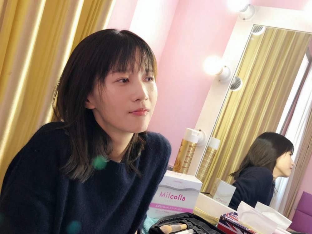 90后老阿姨的“婚戀觀”