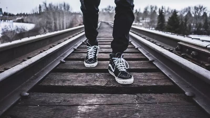 克服不安全感的5個(gè)方法