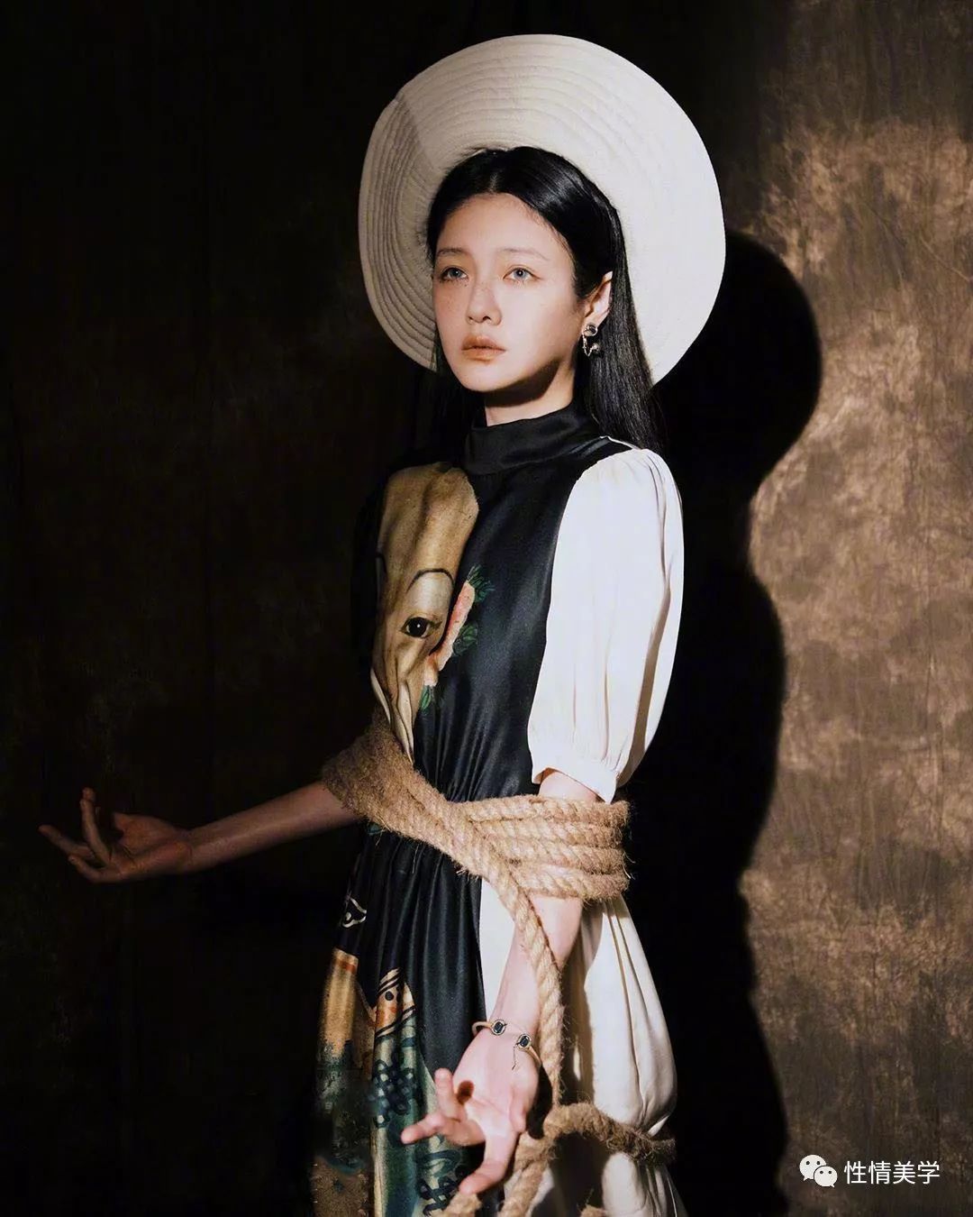 女性為什么會有強(qiáng)暴幻想