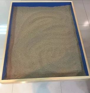 解讀：沙盤游戲-又稱箱庭療法