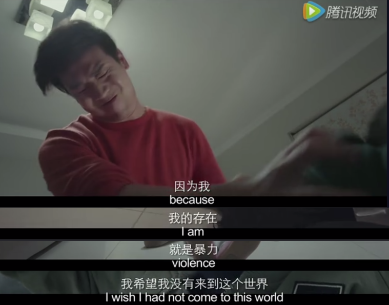 家暴幸存者的隱秘故事：我30歲了，還在為4歲時(shí)的噩夢(mèng)失眠