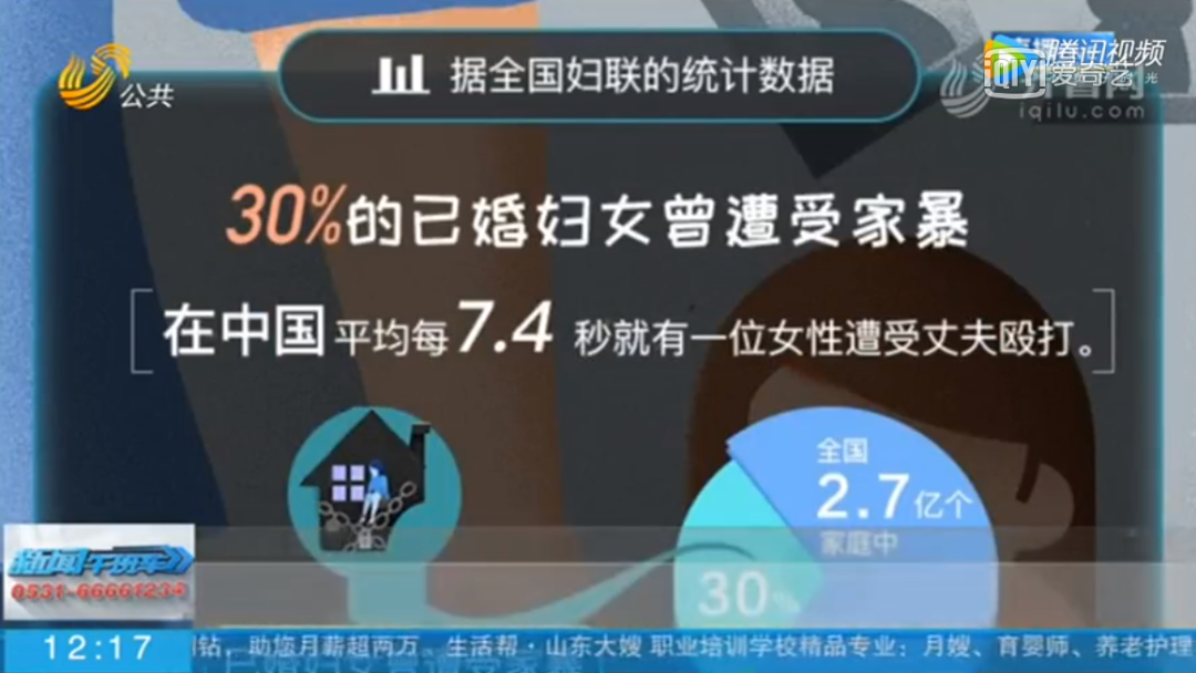家暴幸存者的隱秘故事：我30歲了，還在為4歲時(shí)的噩夢(mèng)失眠