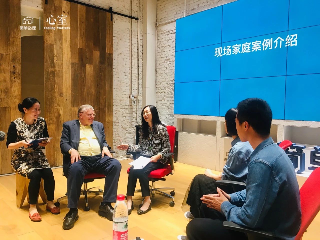 人格類型如何決定了你的命運(yùn)？