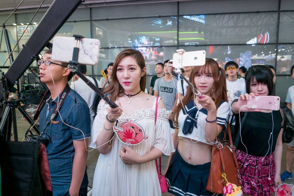 理性消費“直播帶貨”是如何俘獲你心