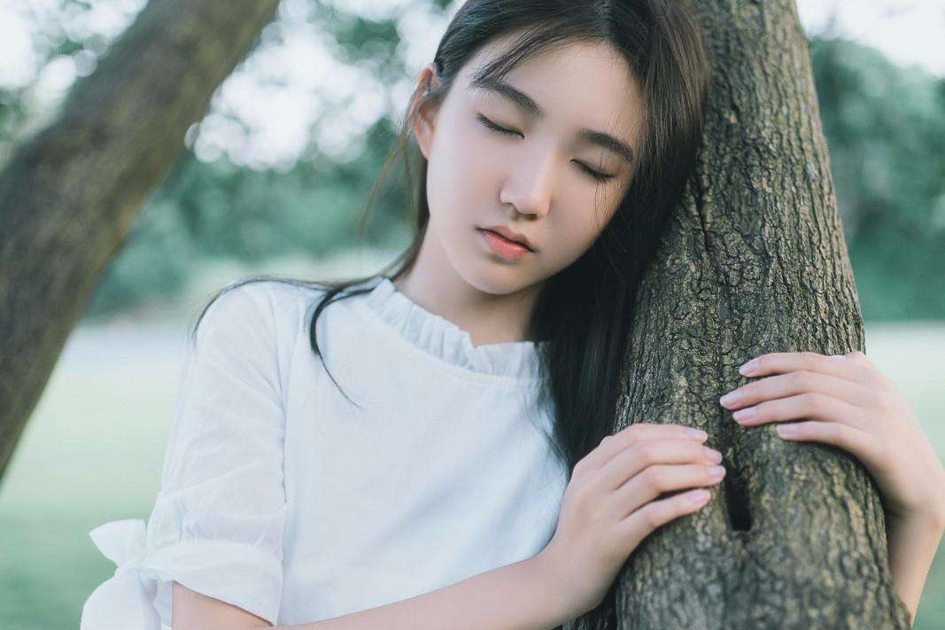 男人的心理成長，要努力跟上女人