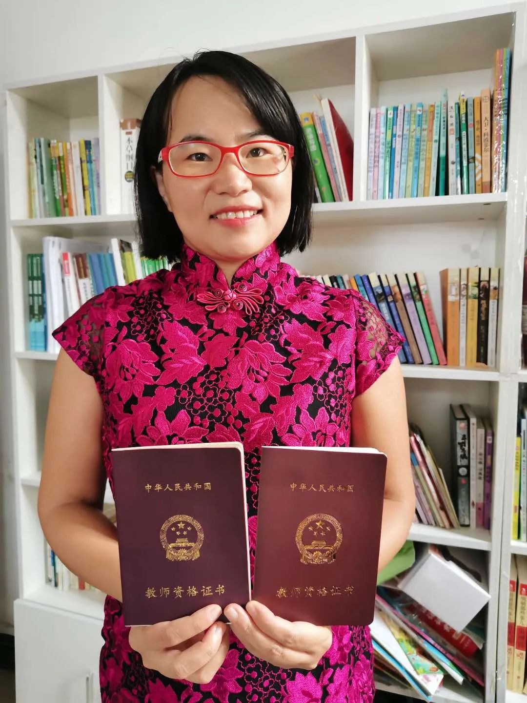 一名老師，為什么還要報考心理健康教師資格證
