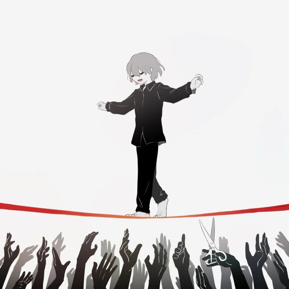 邊緣性人格障礙自測(cè)題
