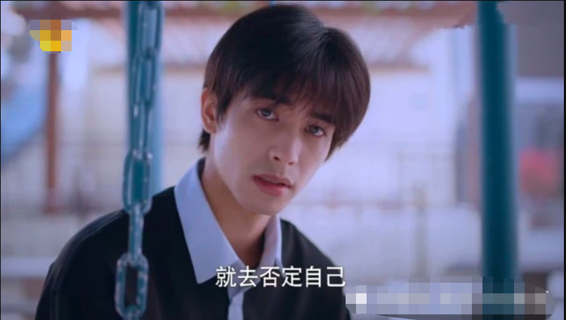《以家人之名》凌霄人設(shè)崩塌，暖男和渣男為何總是成對出現(xiàn)