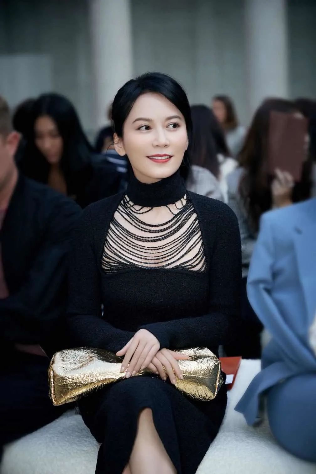 中國女性的年齡焦慮，把女神逼瘋了