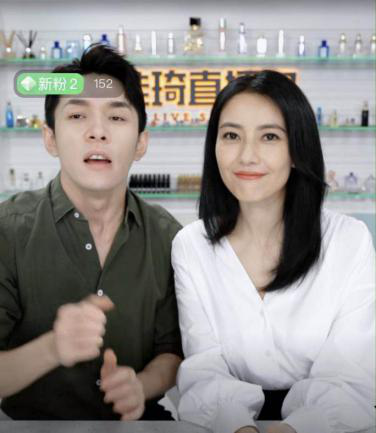 中國女性的年齡焦慮，把女神逼瘋了