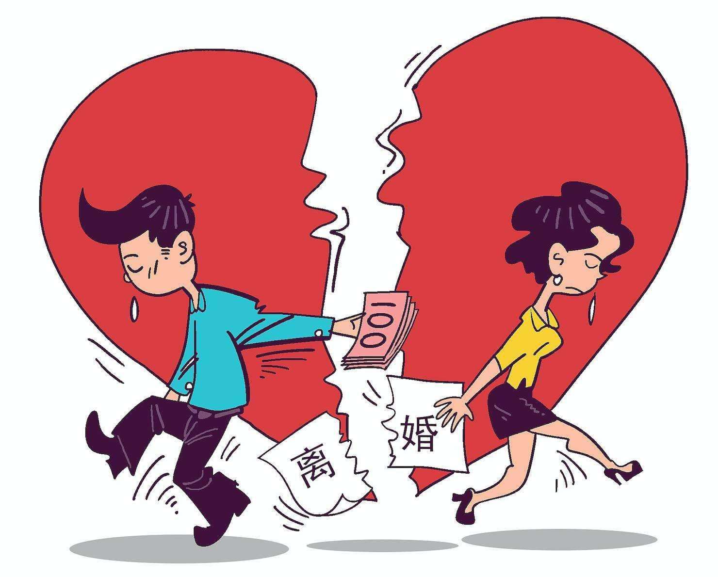 離婚后怎樣做盡可能地保護(hù)孩子