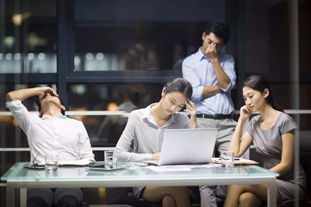 解讀什么是焦慮癥 ，焦慮是如何產(chǎn)生的