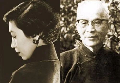張愛(ài)玲那么懂感情，為什么一生愛(ài)得那么卑微？