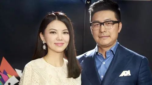 王岳倫被傳出軌，女強男弱的婚姻是出軌的借口