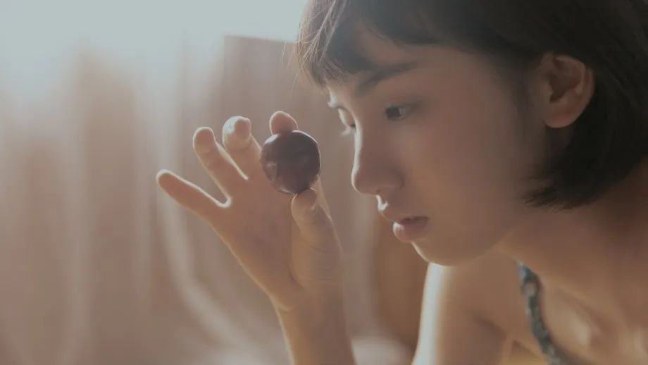 胸大的女孩更容易睡嗎？