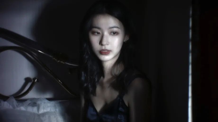 胸大的女孩更容易睡嗎？