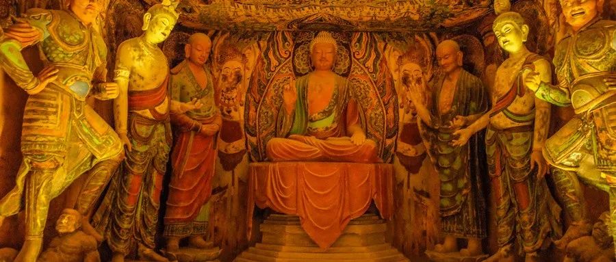 心理咨詢之何去何從-當(dāng)弗洛伊德遇見(jiàn)佛陀