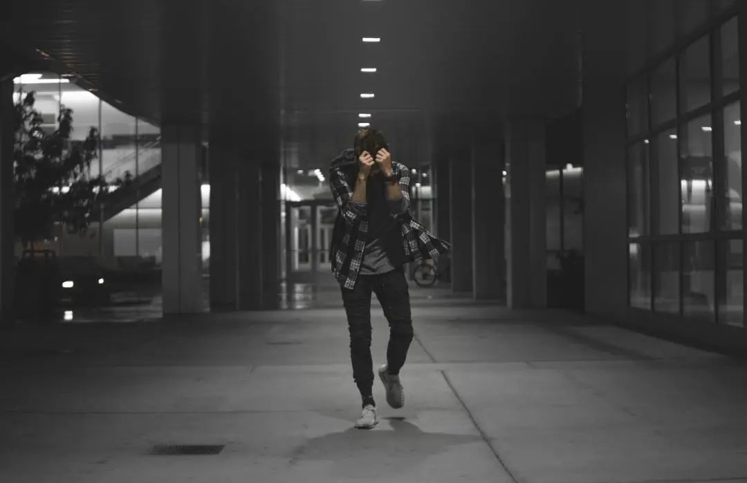 抑郁癥為什么總是這么累，一絲力氣都沒有