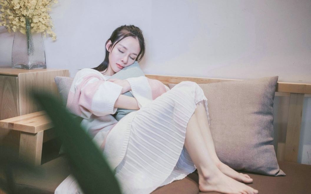 與抑郁癥抗爭的BDSM小世界