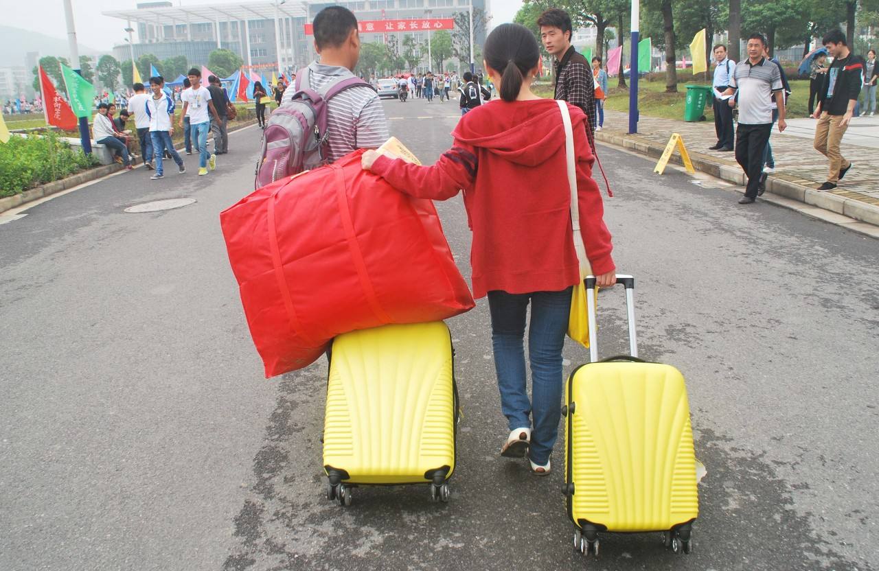 開學恐懼，恐懼的是什么？