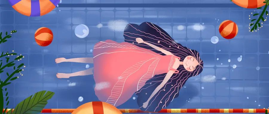 你對(duì)什么深信不疑，你的人生就會(huì)成為什么樣子