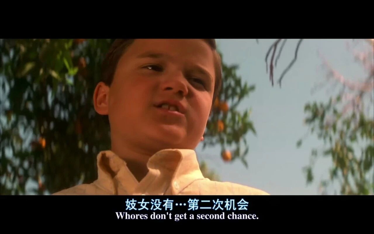 《致命ID》當(dāng)悲傷太多時(shí)，我就把所有煎熬分別來承受
