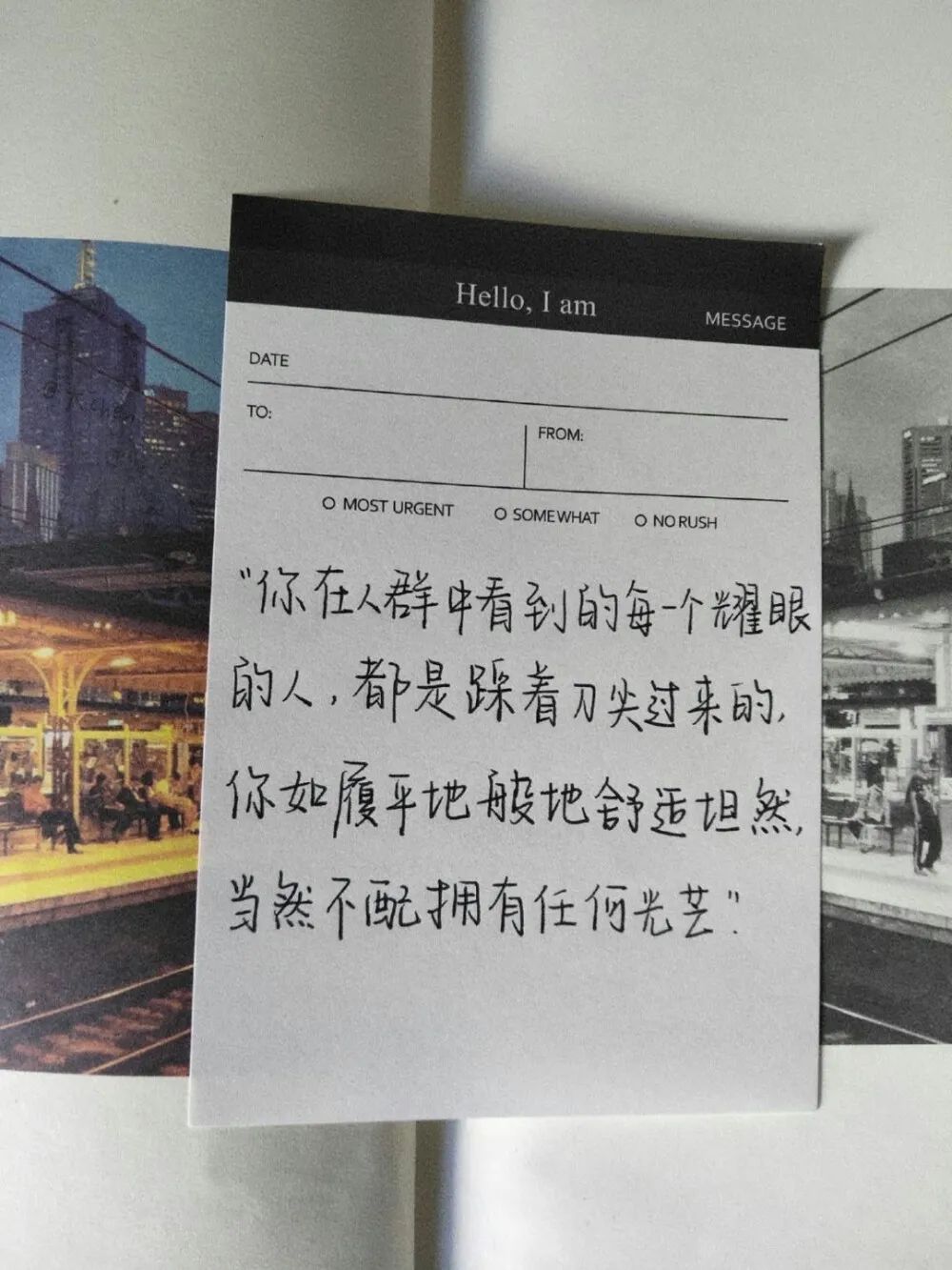 第一眼就會(huì)被你厭煩的異性是什么類型？