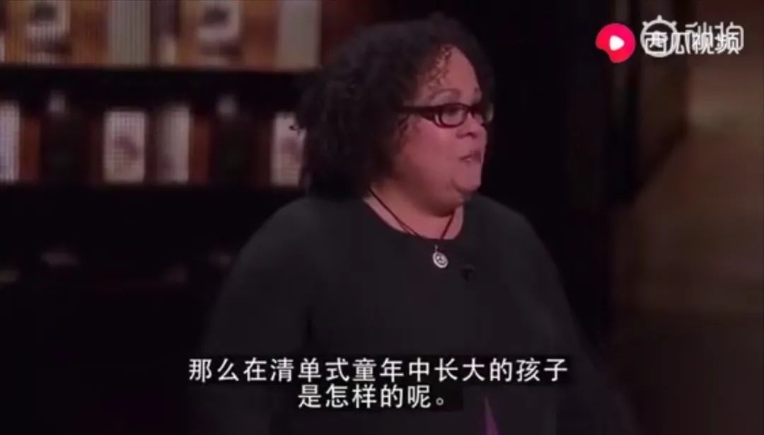 過度的保護(hù)孩子順著孩子，你會親手毀了他