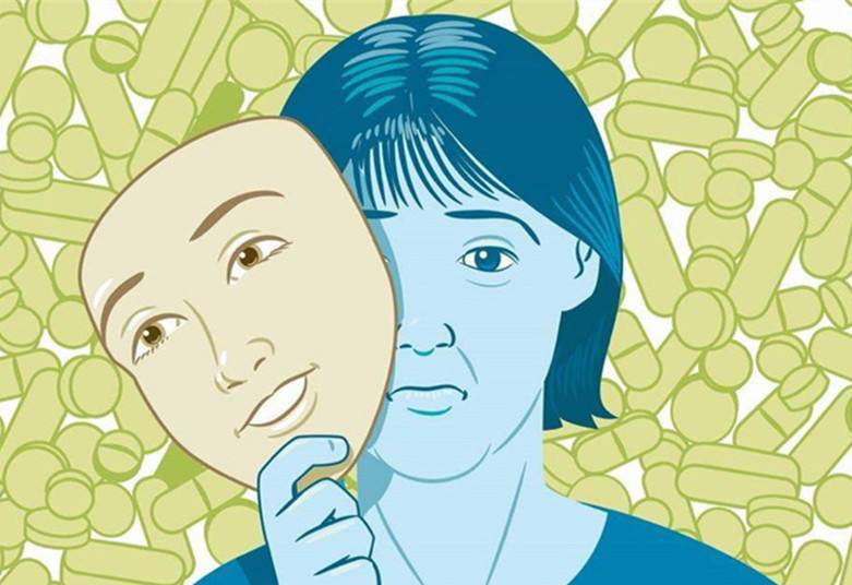 「人格理論」其實(shí)你沒那么了解你自己