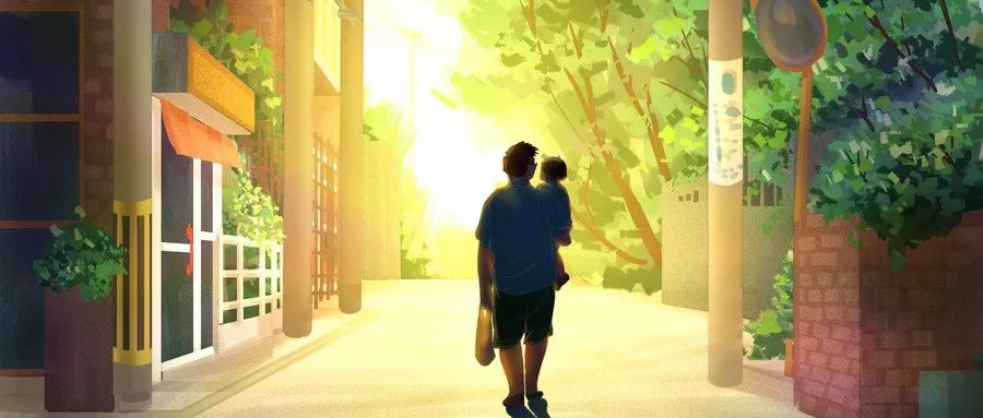 如何通過自由書寫與父親和解