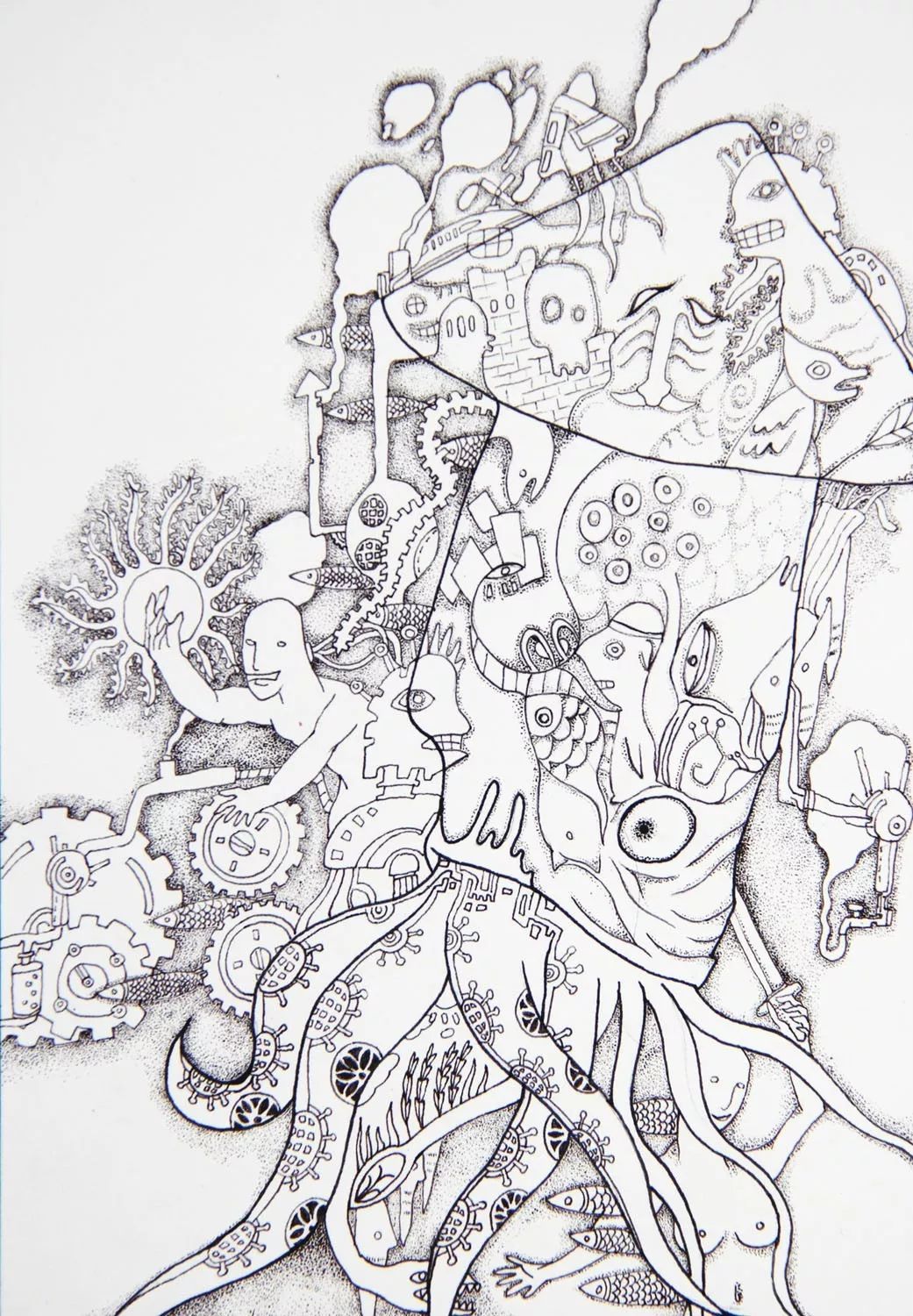 如何幫助我渡過抑郁
