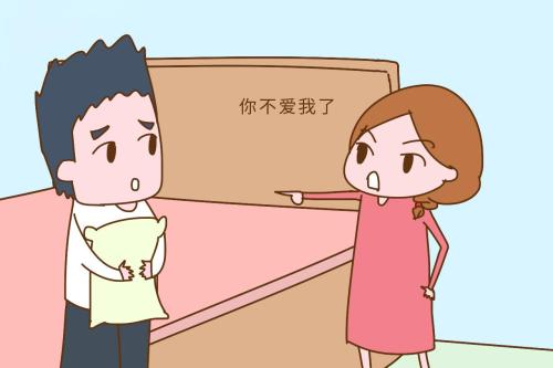 夫妻冷戰(zhàn)多久會沒感情，怎么緩解情侶間的冷戰(zhàn)