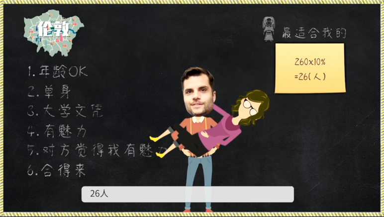 金句刷屏！想問不敢問的兩性問題，這里都有…