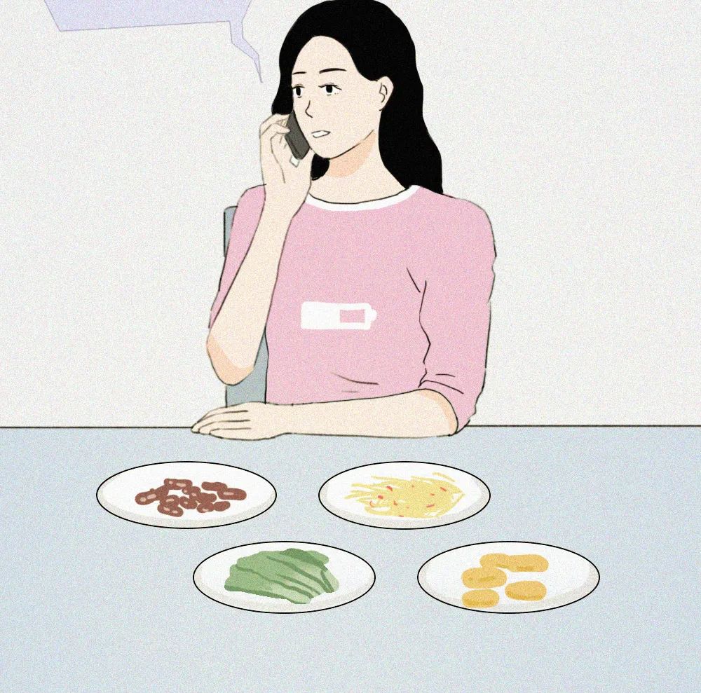 女生分手前一晚，都在想什么？