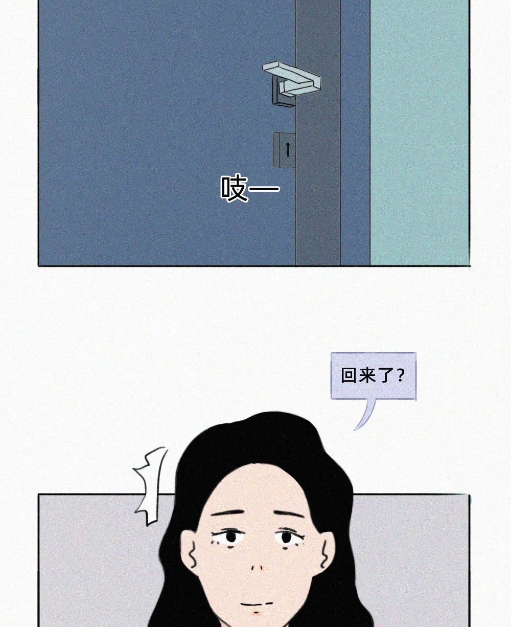 女生分手前一晚，都在想什么？