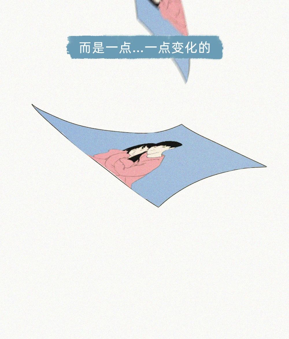 女生分手前一晚，都在想什么？