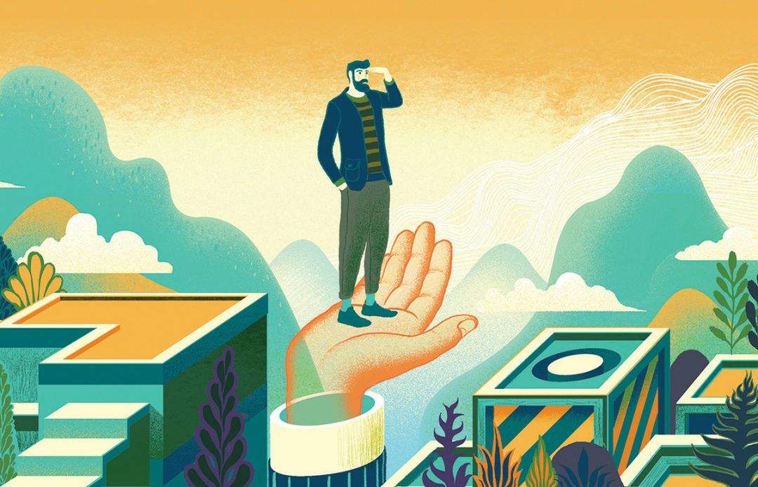 人際敏感和社交恐懼癥，我覺得人人都在針對我