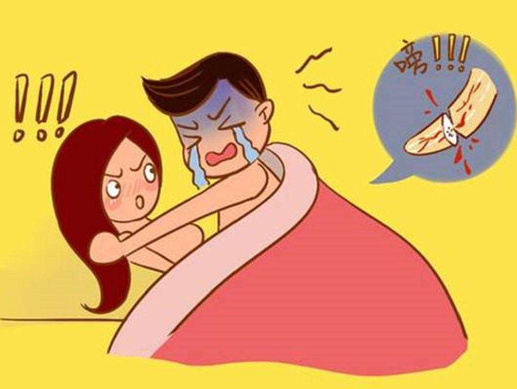 有沒有女人能夠做到性愛分離