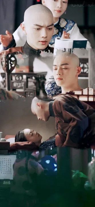 「延禧攻略」背后的心理學(xué)，你了解嗎？