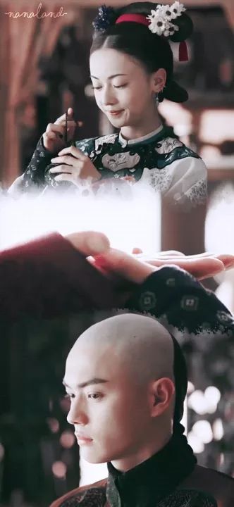 「延禧攻略」背后的心理學(xué)，你了解嗎？