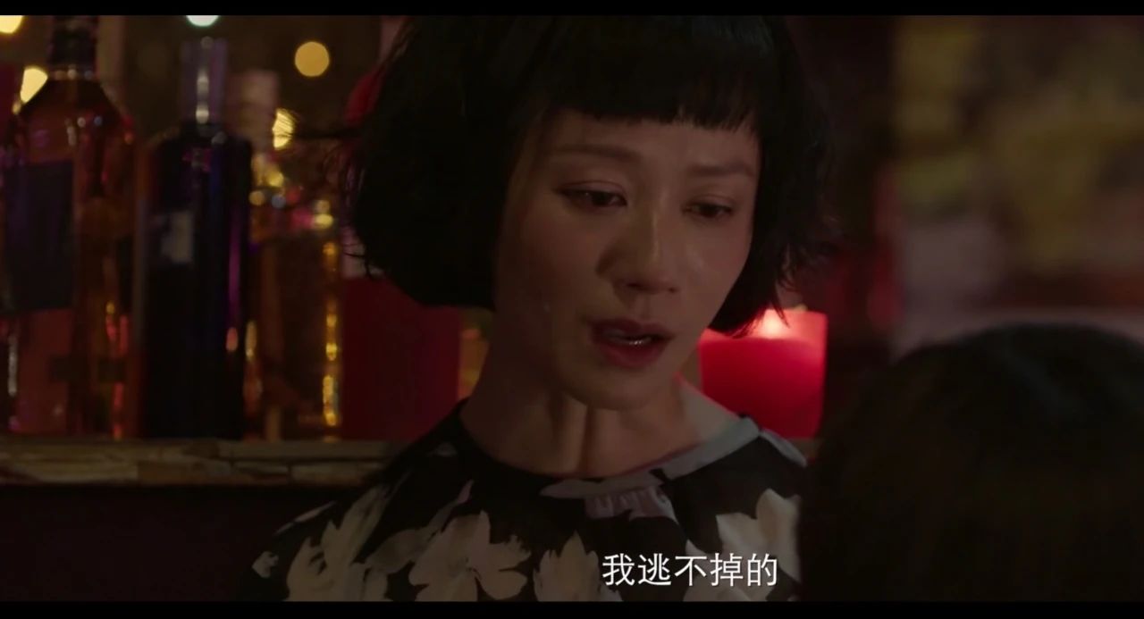 被家暴的女性，如何打破怎么努力都走不出來的困局