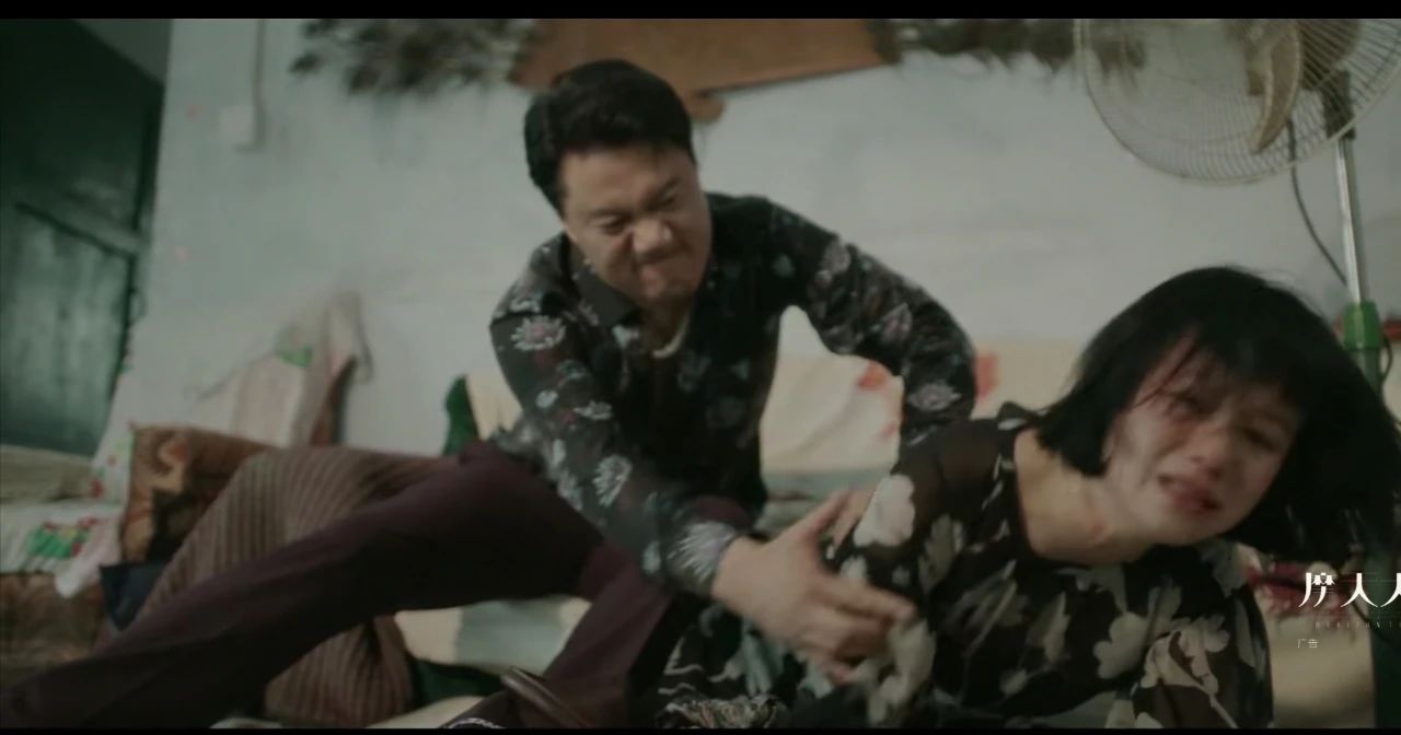 被家暴的女性，如何打破怎么努力都走不出來的困局