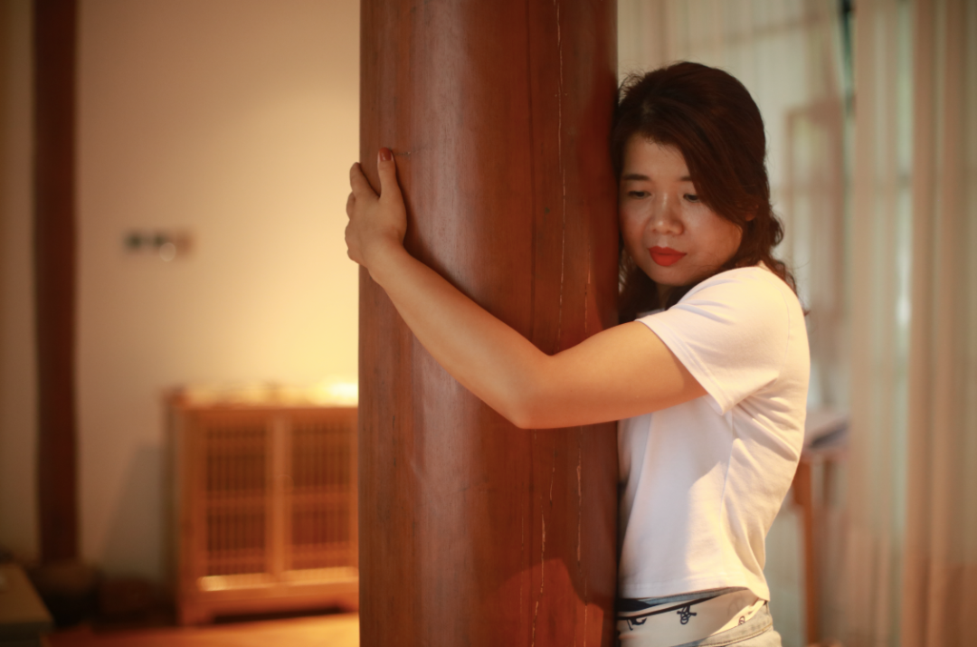 女性身體里，蘊(yùn)含著巨大的潛能與智慧