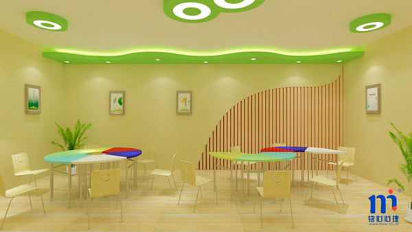 心理健康輔導(dǎo)室建設(shè)項(xiàng)目裝修要求