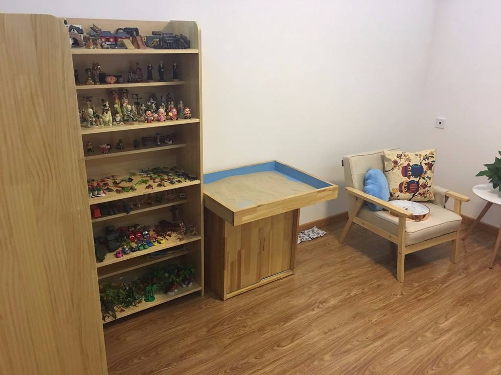 社區(qū)有必要建立心理咨詢室嗎？